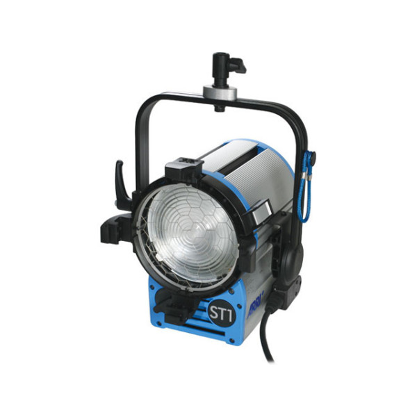 Прибор ARRI TRUE BLUE ST1 L3.40500.D (MAN, blue/silver, Schuko plug)